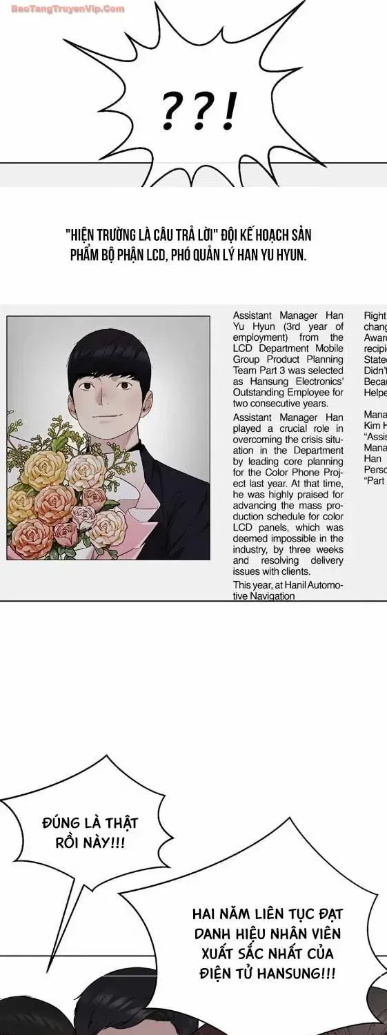 Người Đàn Ông Thực Thụ Chap 255 - Next Chap 256