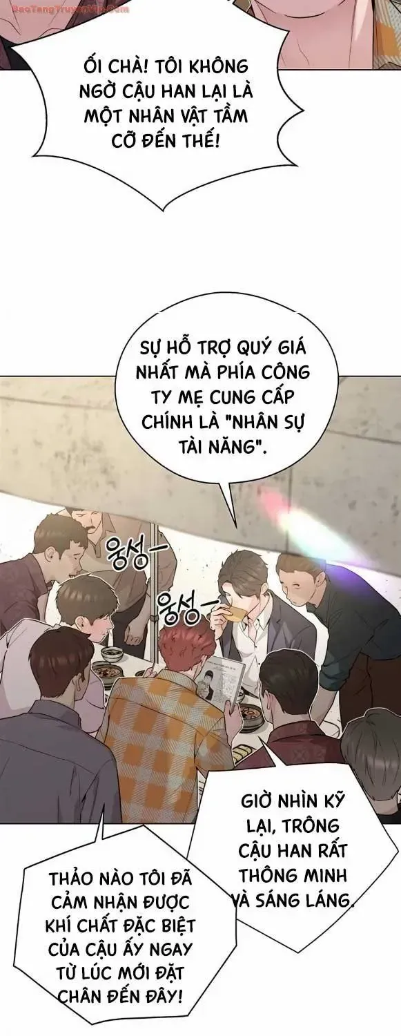 Người Đàn Ông Thực Thụ Chap 255 - Next Chap 256