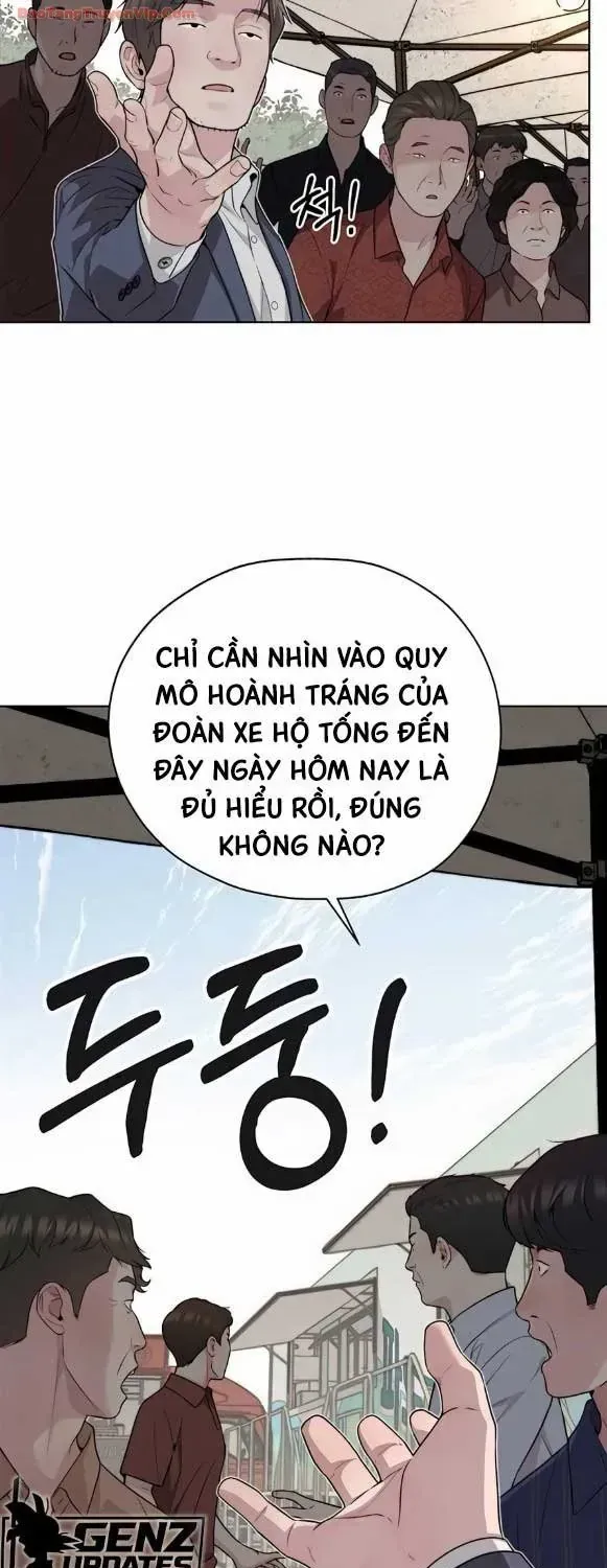 Người Đàn Ông Thực Thụ Chap 255 - Next Chap 256