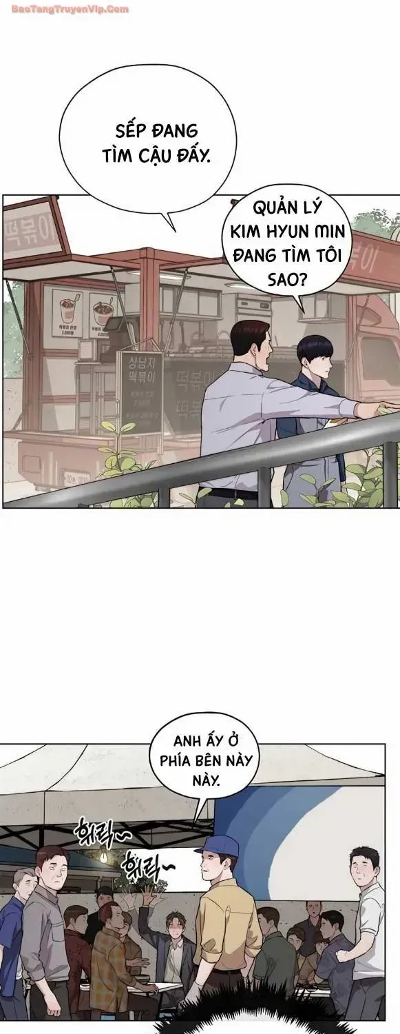 Người Đàn Ông Thực Thụ Chap 255 - Next Chap 256