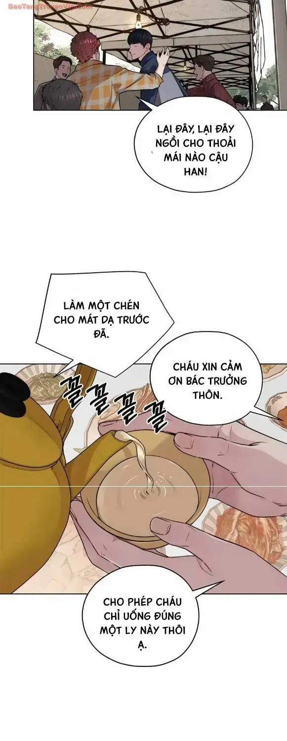 Người Đàn Ông Thực Thụ Chap 255 - Next Chap 256