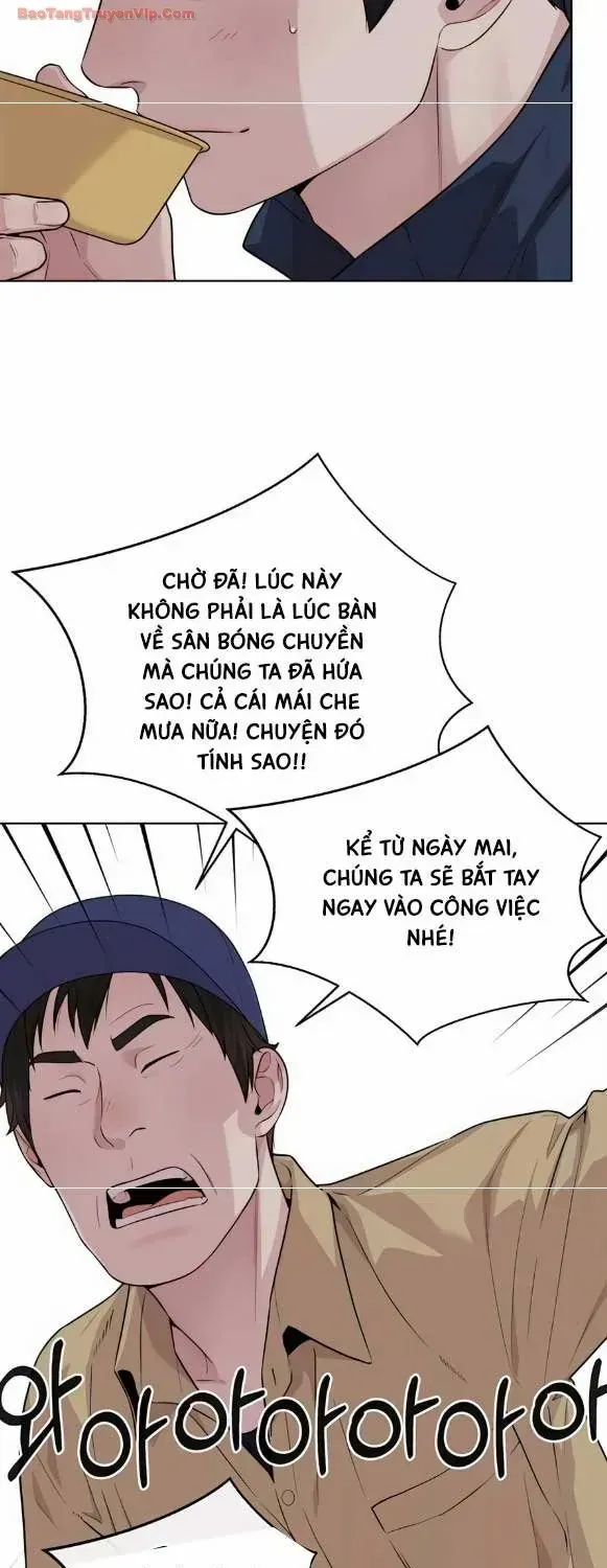 Người Đàn Ông Thực Thụ Chap 255 - Next Chap 256