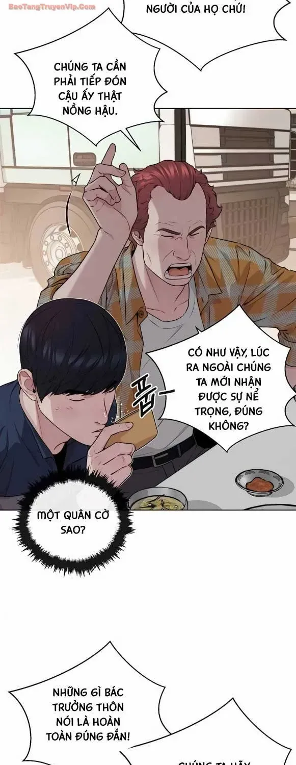 Người Đàn Ông Thực Thụ Chap 255 - Next Chap 256