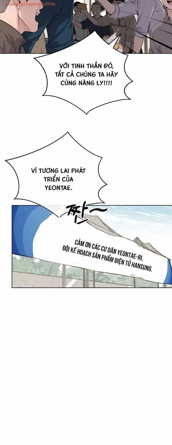 Người Đàn Ông Thực Thụ Chap 255 - Next Chap 256