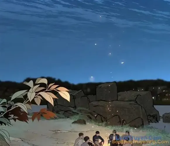 Người Đàn Ông Thực Thụ Chap 255 - Next Chap 256