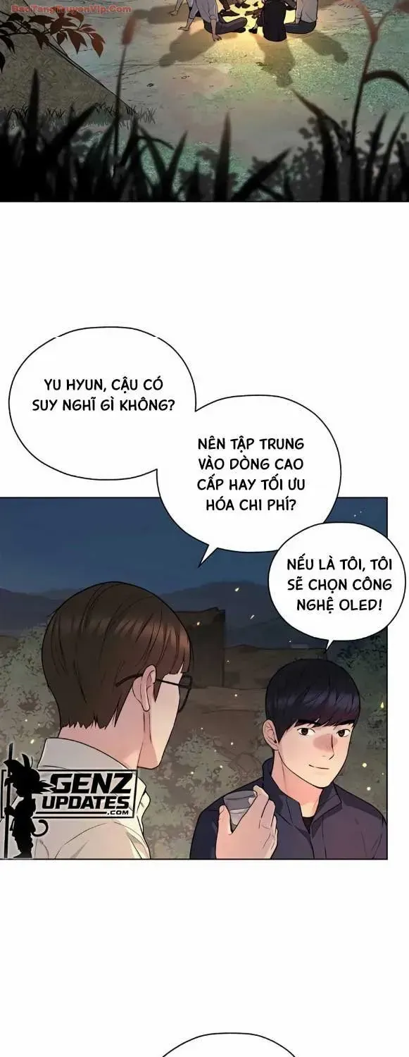 Người Đàn Ông Thực Thụ Chap 255 - Next Chap 256