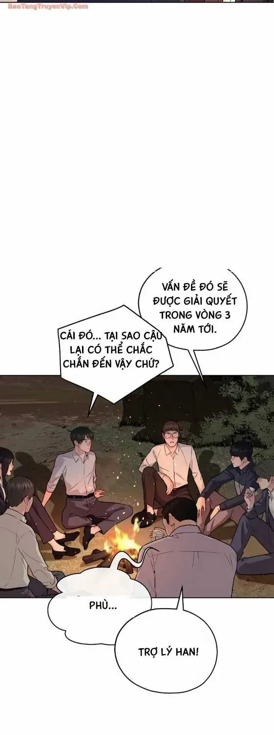 Người Đàn Ông Thực Thụ Chap 255 - Next Chap 256