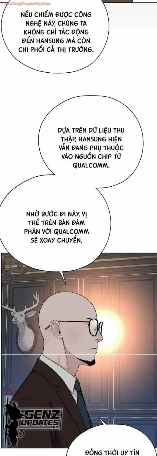 Người Đàn Ông Thực Thụ Chap 255 - Next Chap 256