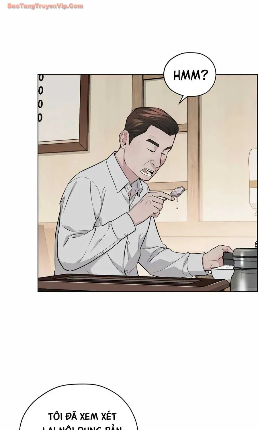 Người Đàn Ông Thực Thụ Chap 256 - Next Chap 257