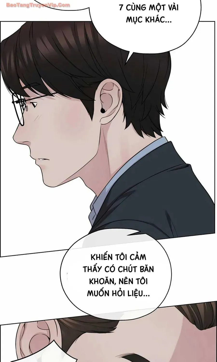 Người Đàn Ông Thực Thụ Chap 256 - Next Chap 257