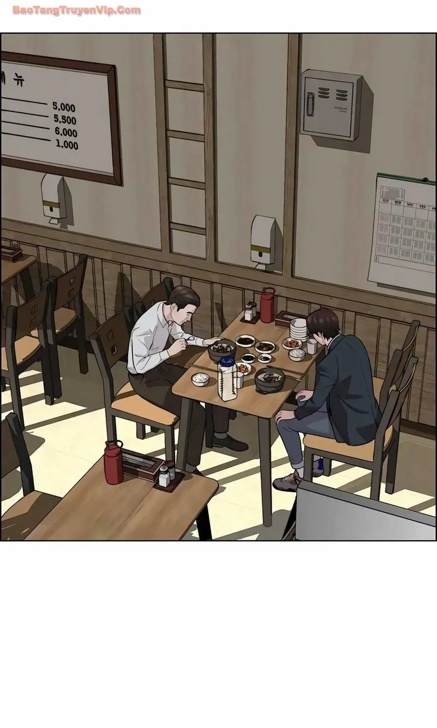 Người Đàn Ông Thực Thụ Chap 256 - Next Chap 257