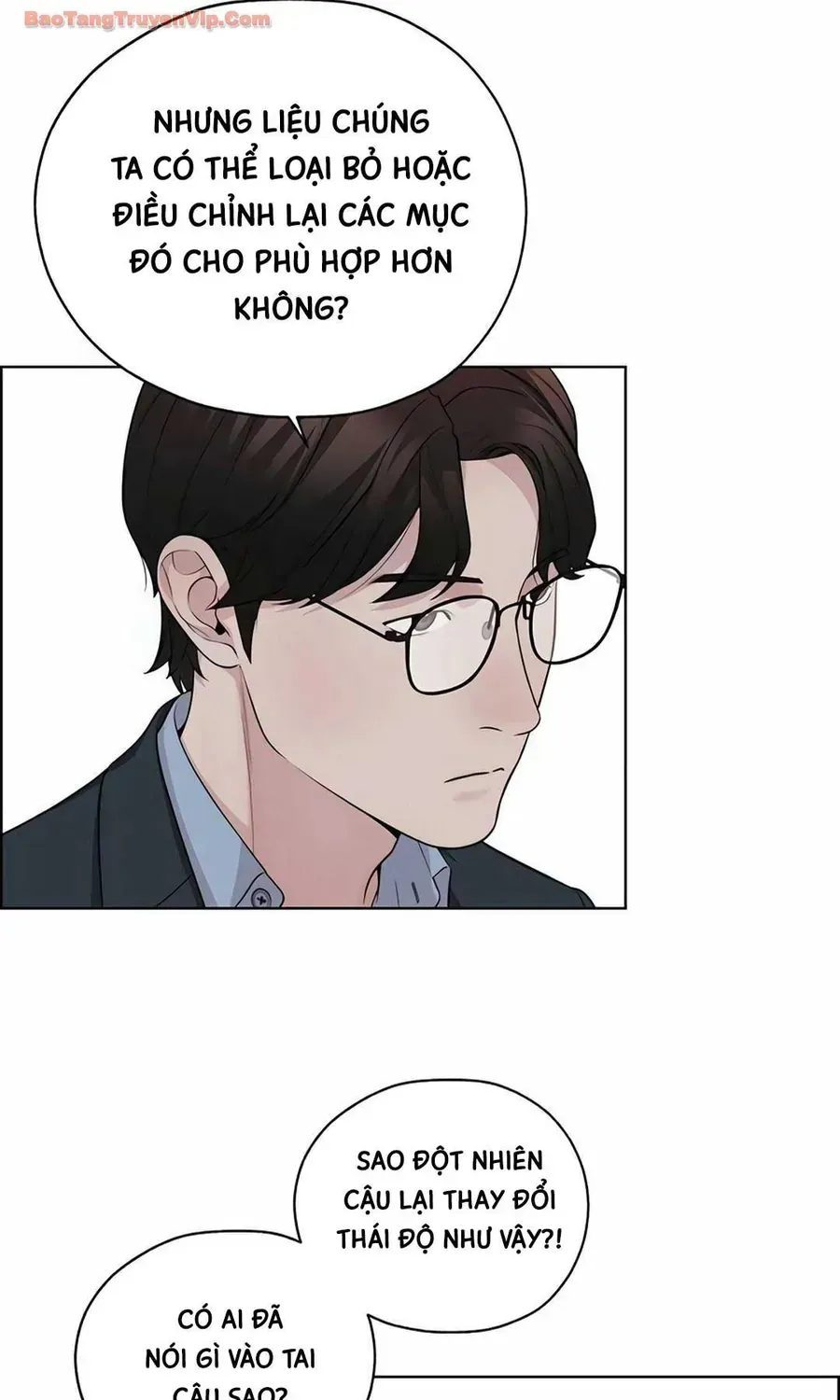 Người Đàn Ông Thực Thụ Chap 256 - Next Chap 257