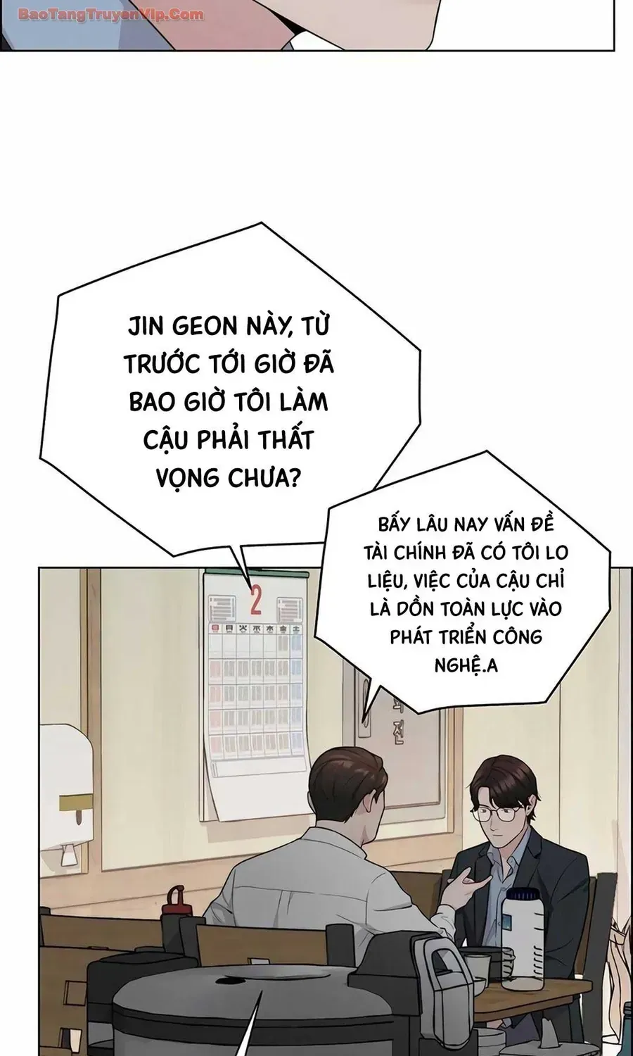 Người Đàn Ông Thực Thụ Chap 256 - Next Chap 257