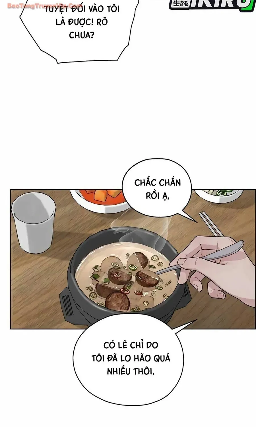 Người Đàn Ông Thực Thụ Chap 256 - Next Chap 257