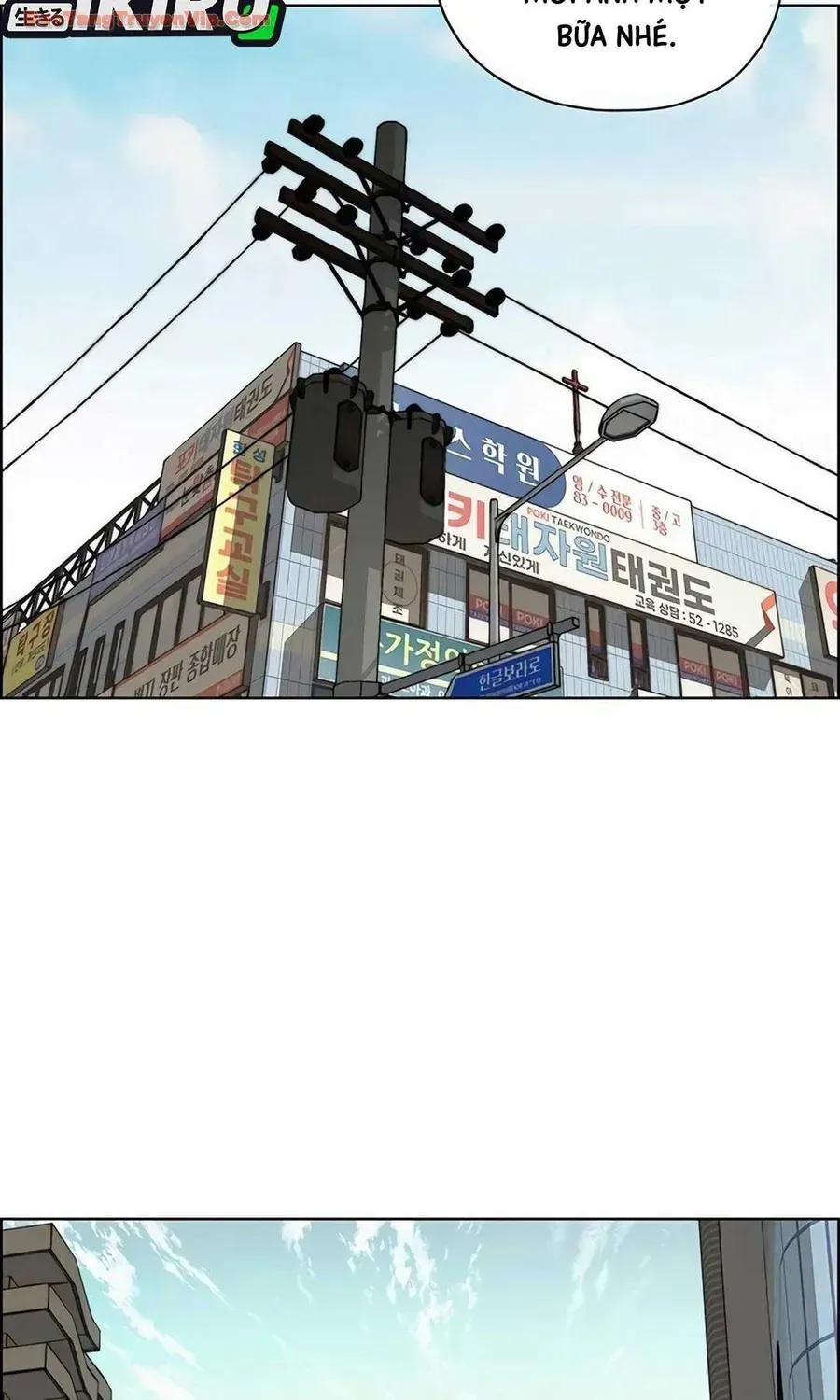 Người Đàn Ông Thực Thụ Chap 256 - Next Chap 257