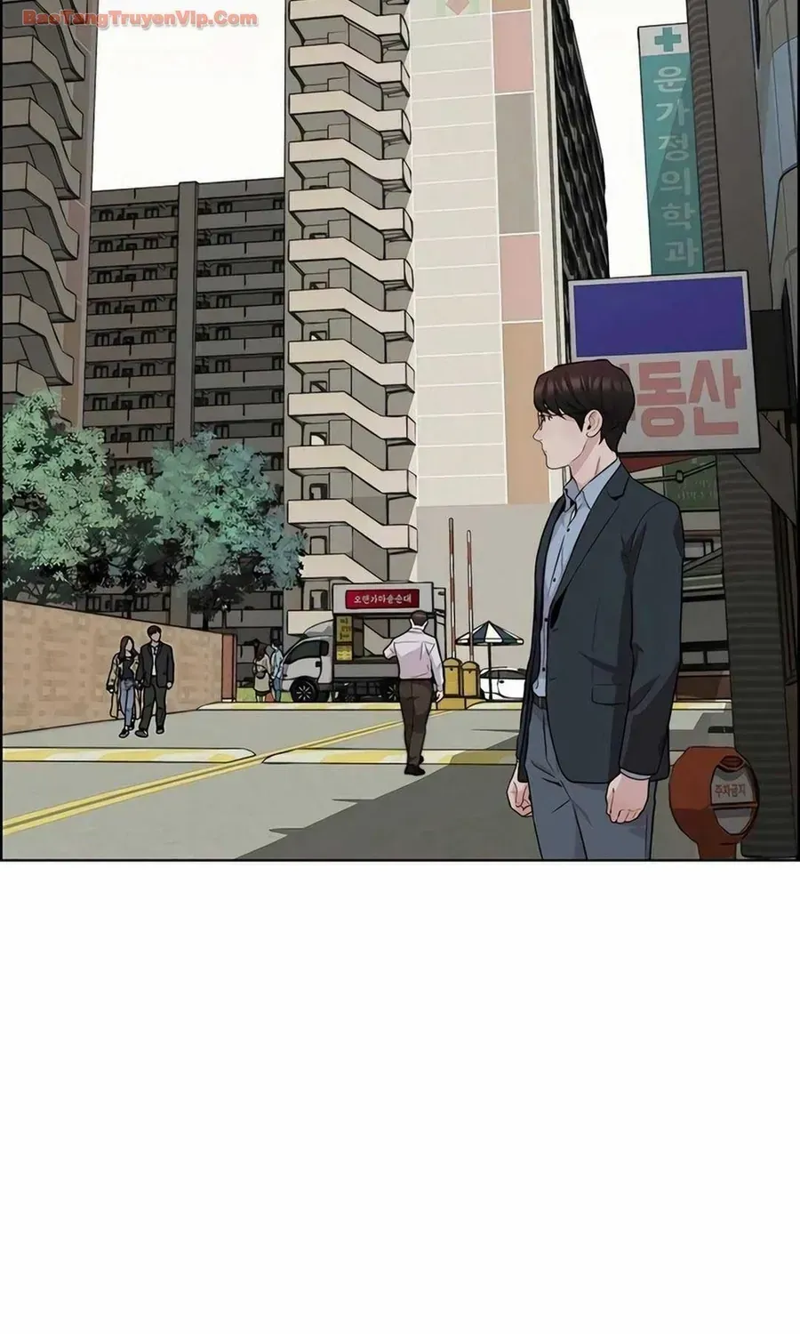 Người Đàn Ông Thực Thụ Chap 256 - Next Chap 257