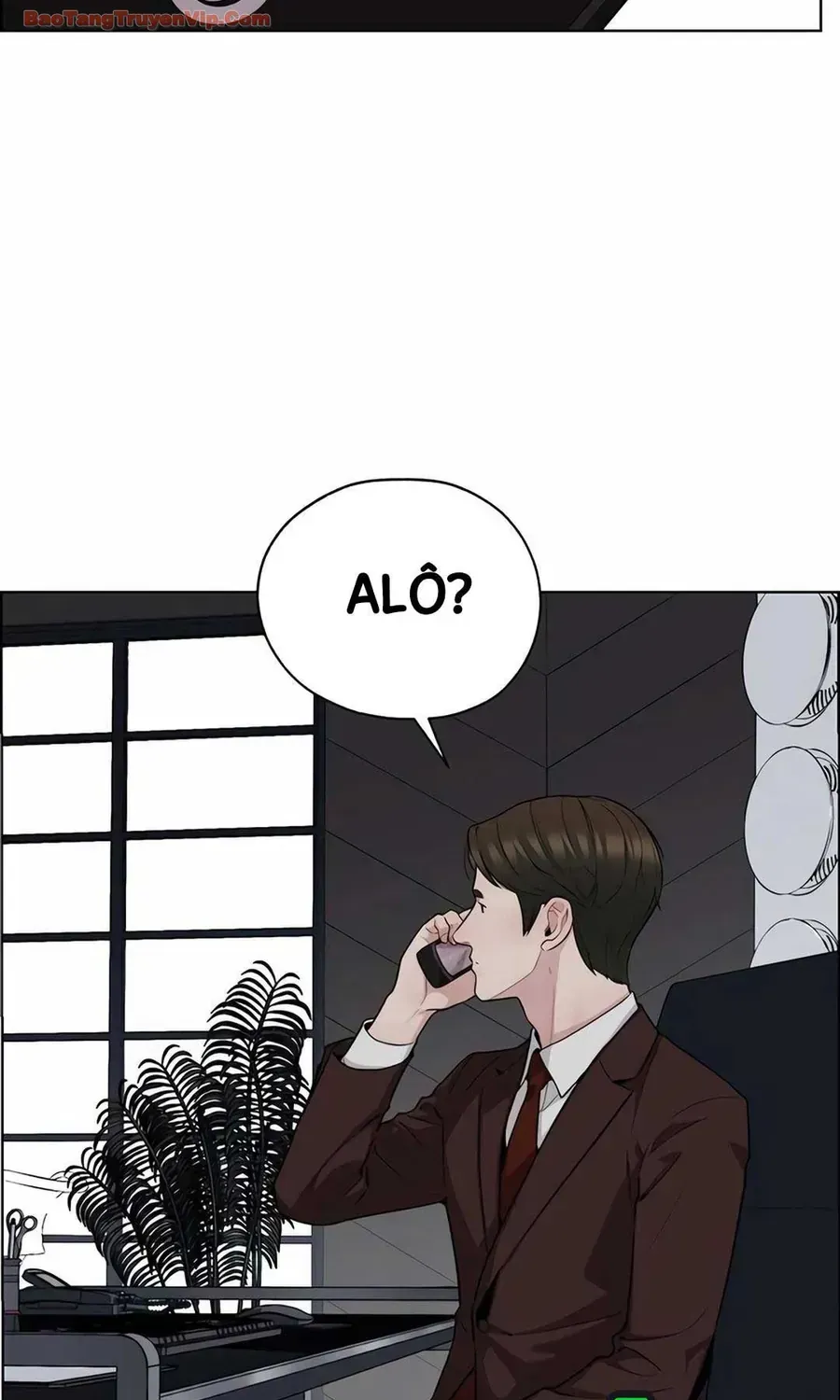 Người Đàn Ông Thực Thụ Chap 256 - Next Chap 257