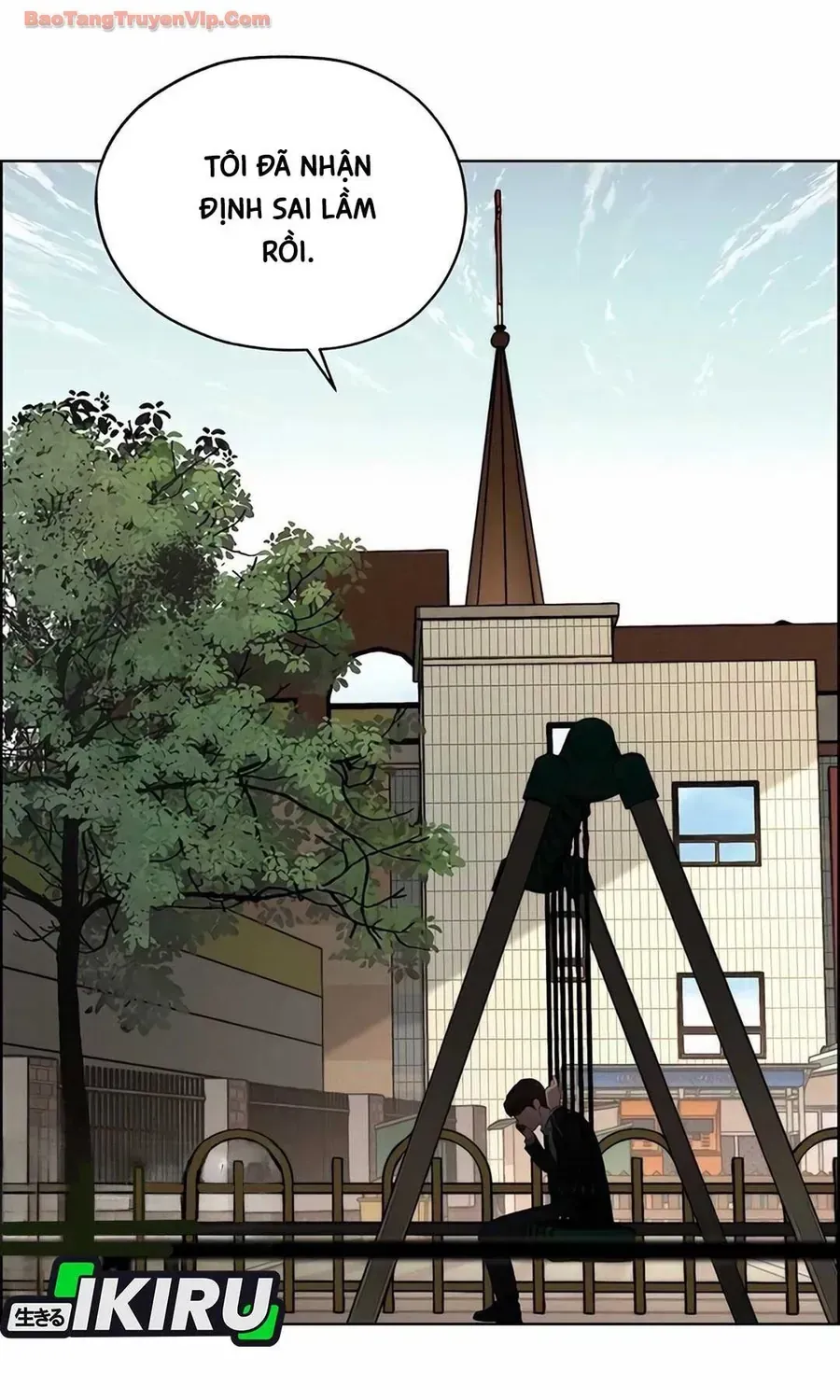 Người Đàn Ông Thực Thụ Chap 256 - Next Chap 257