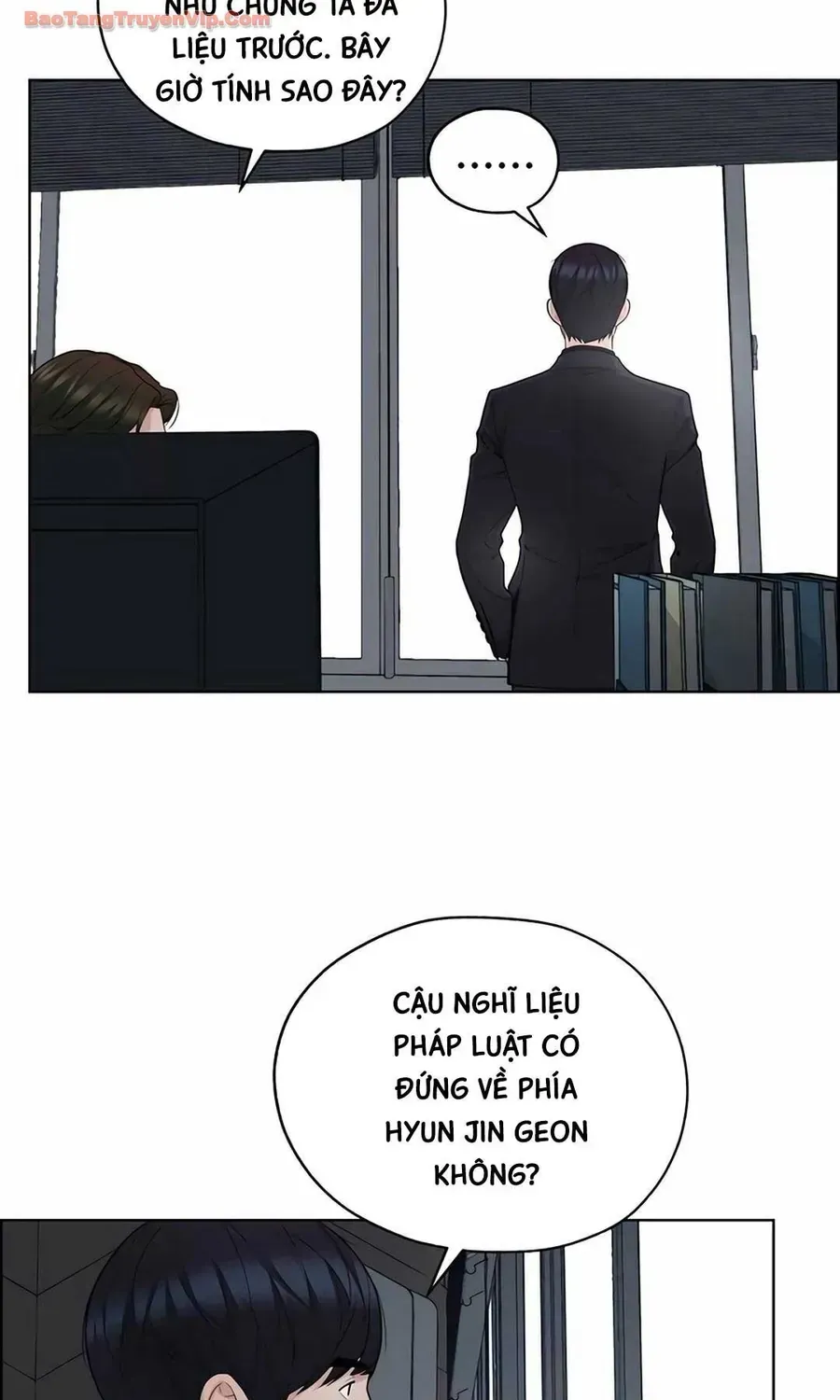 Người Đàn Ông Thực Thụ Chap 256 - Next Chap 257