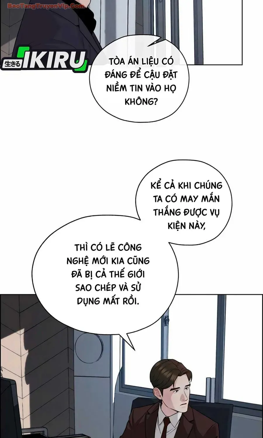Người Đàn Ông Thực Thụ Chap 256 - Next Chap 257