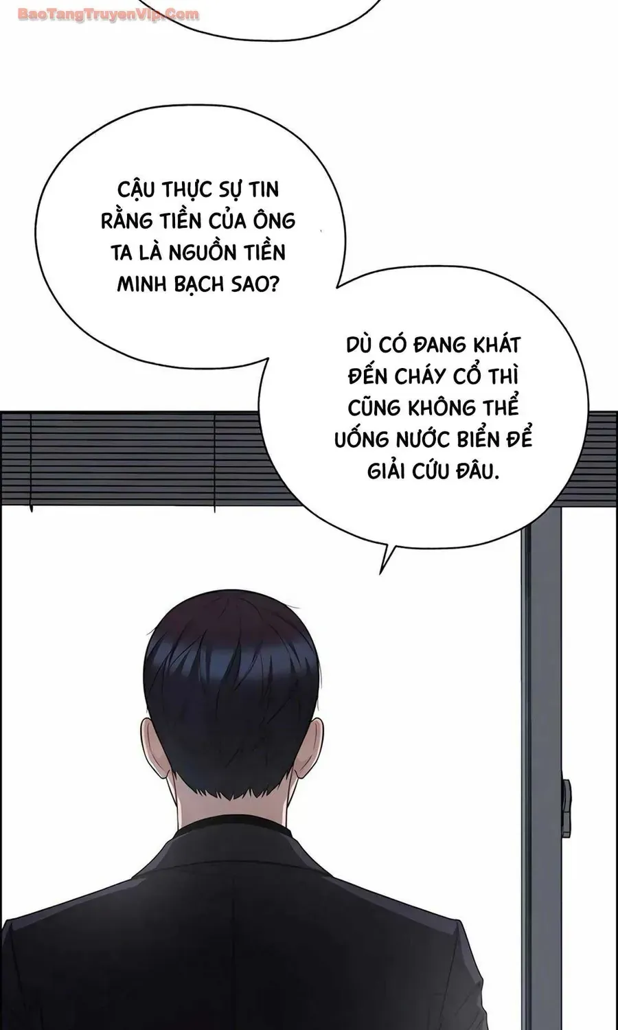 Người Đàn Ông Thực Thụ Chap 256 - Next Chap 257