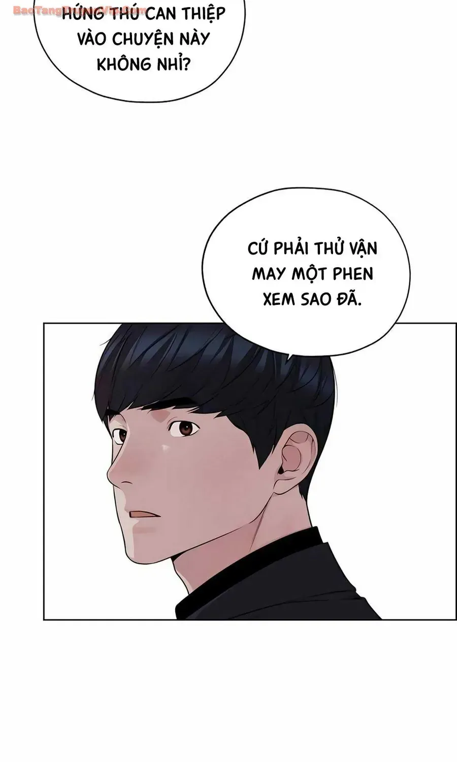 Người Đàn Ông Thực Thụ Chap 256 - Next Chap 257