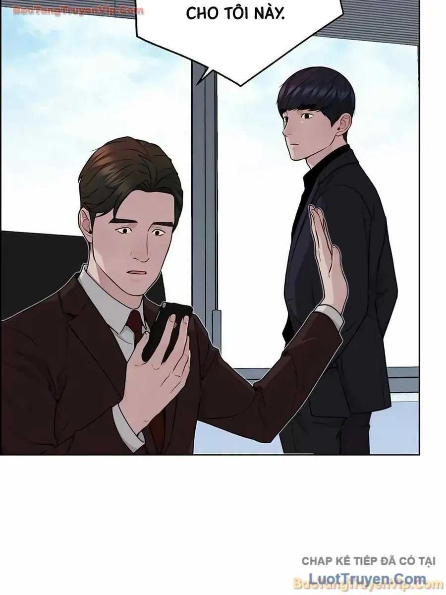 Người Đàn Ông Thực Thụ Chap 256 - Next Chap 257