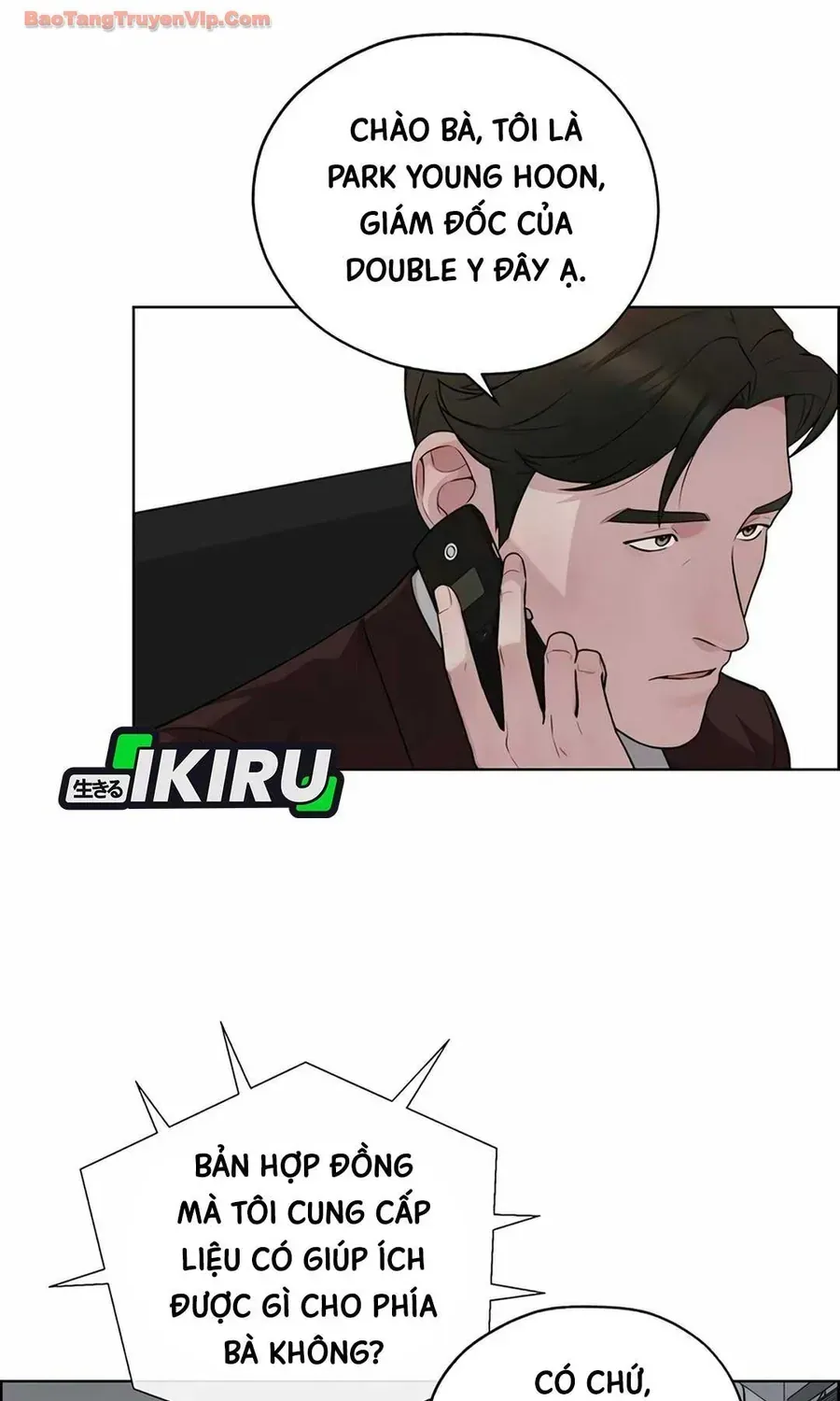 Người Đàn Ông Thực Thụ Chap 256 - Next Chap 257