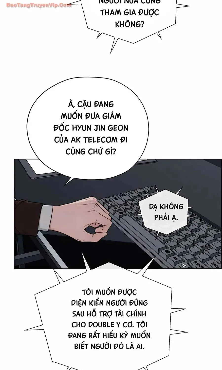 Người Đàn Ông Thực Thụ Chap 256 - Next Chap 257