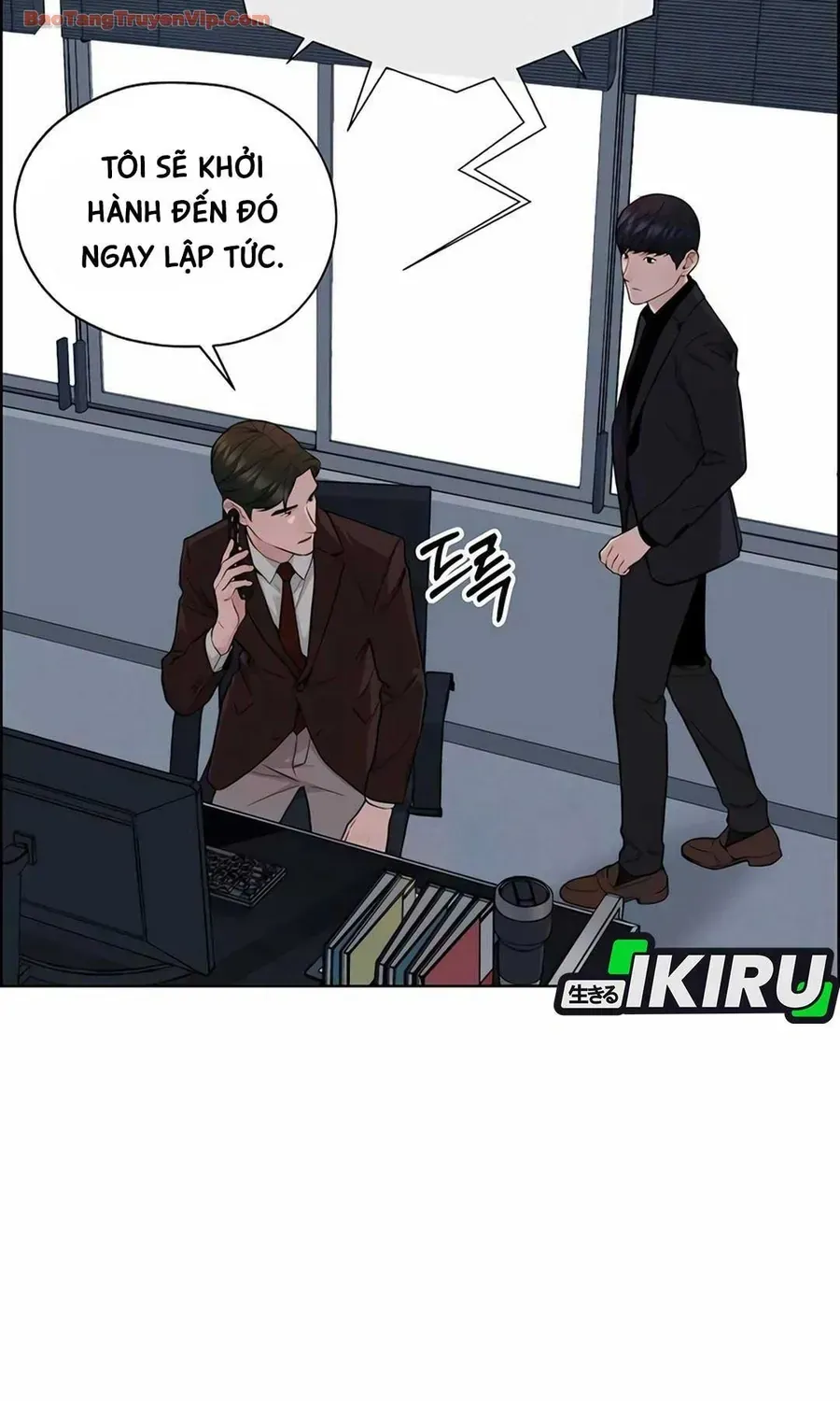 Người Đàn Ông Thực Thụ Chap 256 - Next Chap 257