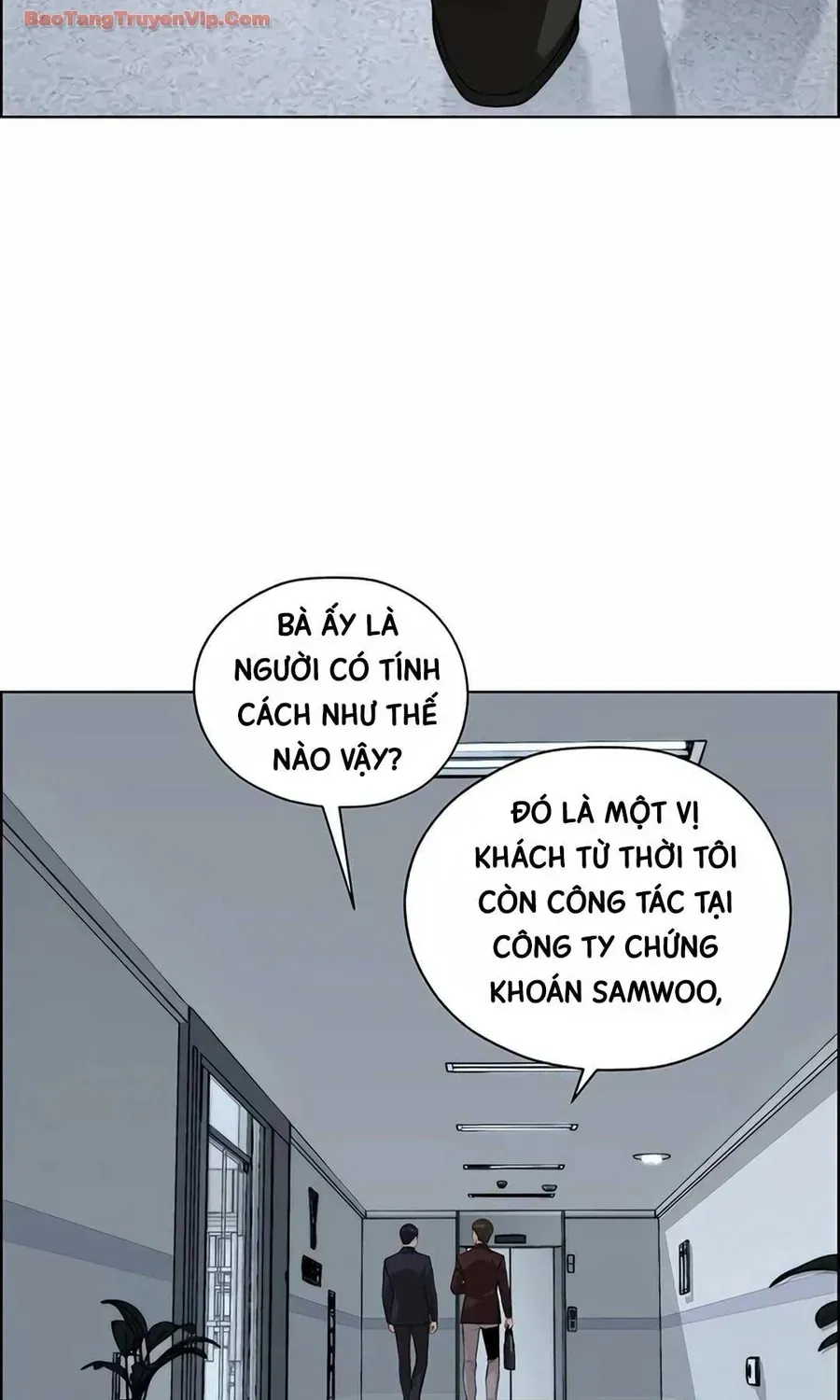Người Đàn Ông Thực Thụ Chap 256 - Next Chap 257