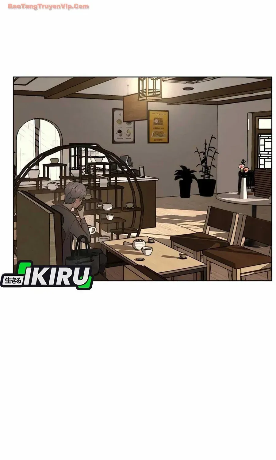 Người Đàn Ông Thực Thụ Chap 256 - Next Chap 257