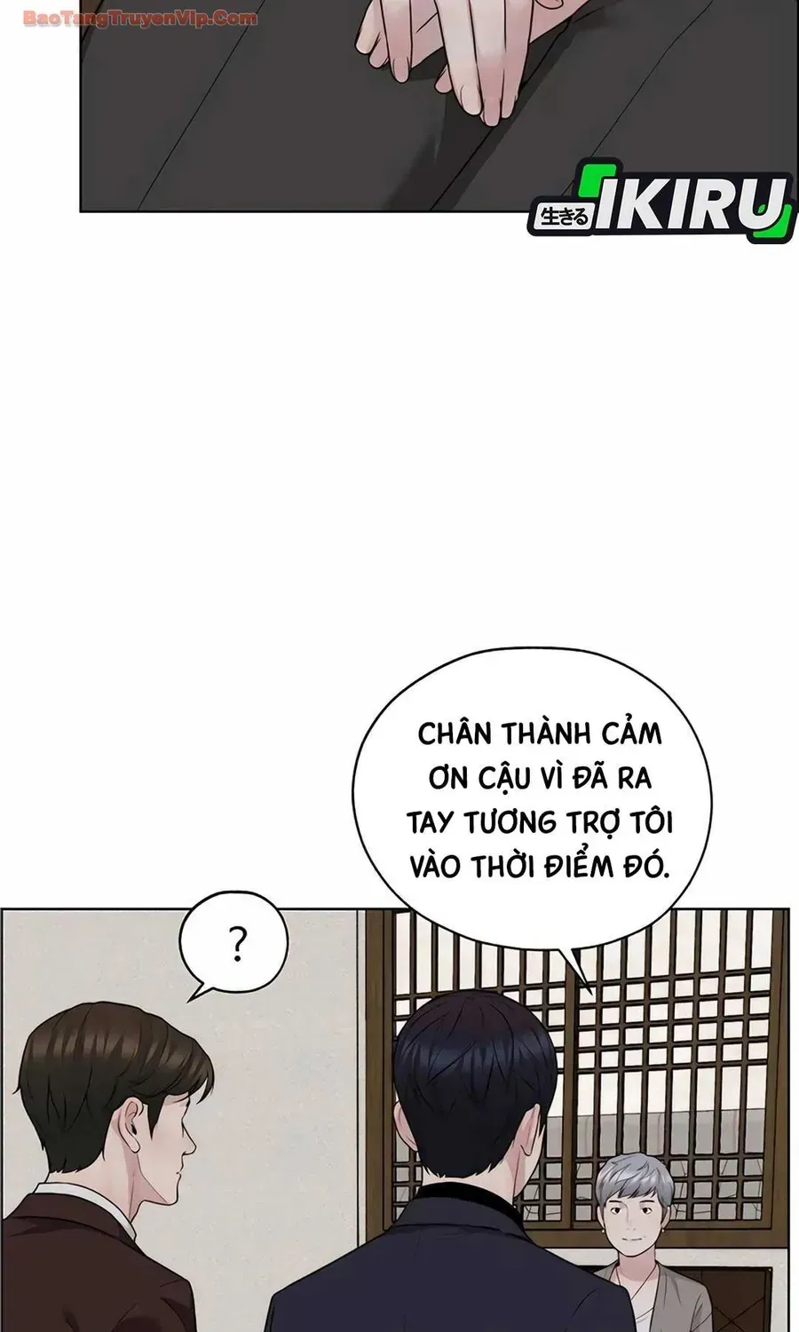 Người Đàn Ông Thực Thụ Chap 256 - Next Chap 257