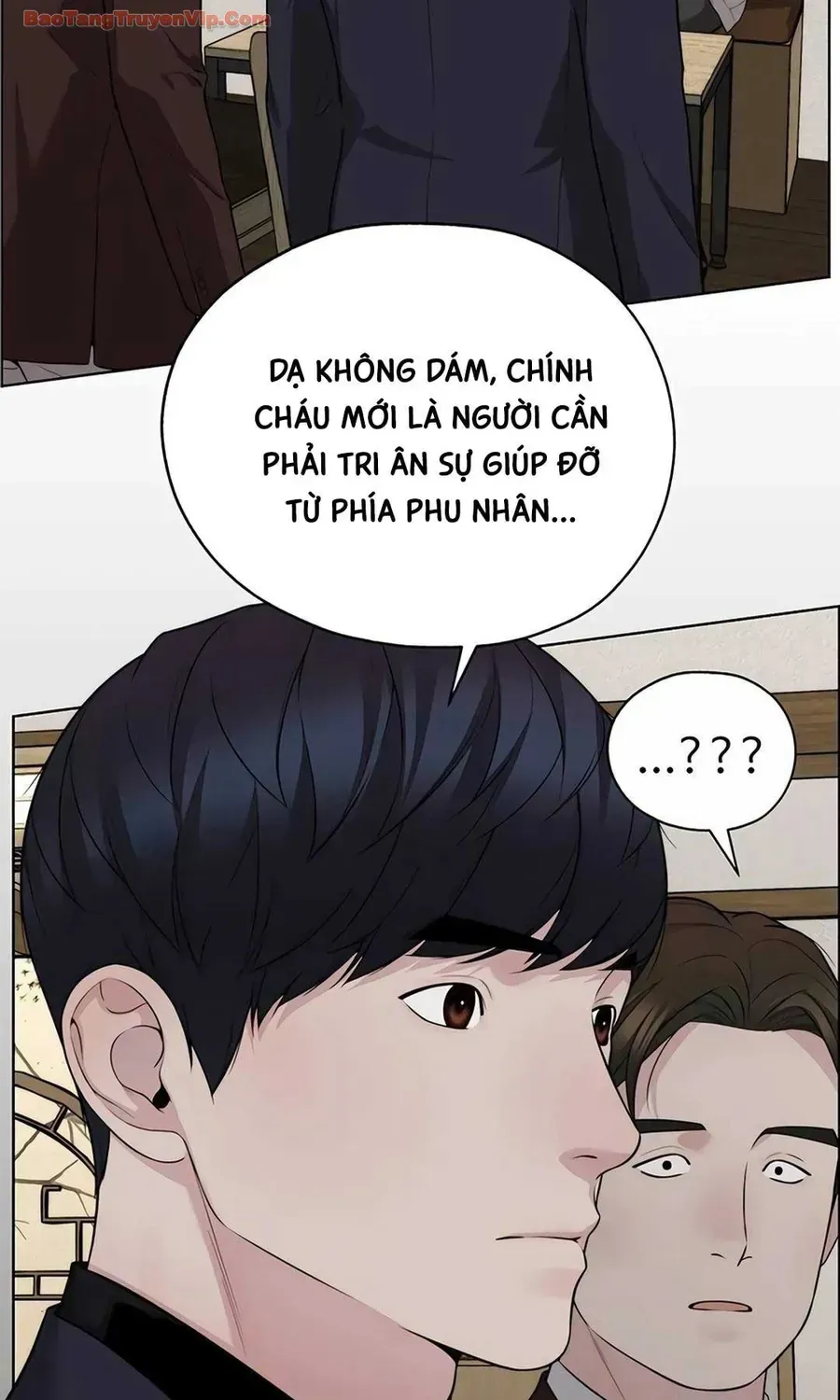 Người Đàn Ông Thực Thụ Chap 256 - Next Chap 257