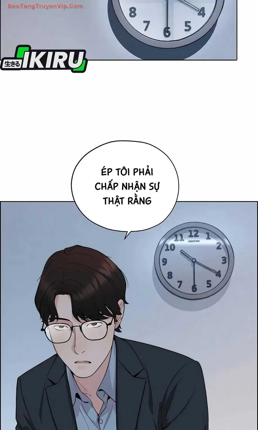 Người Đàn Ông Thực Thụ Chap 256 - Next Chap 257