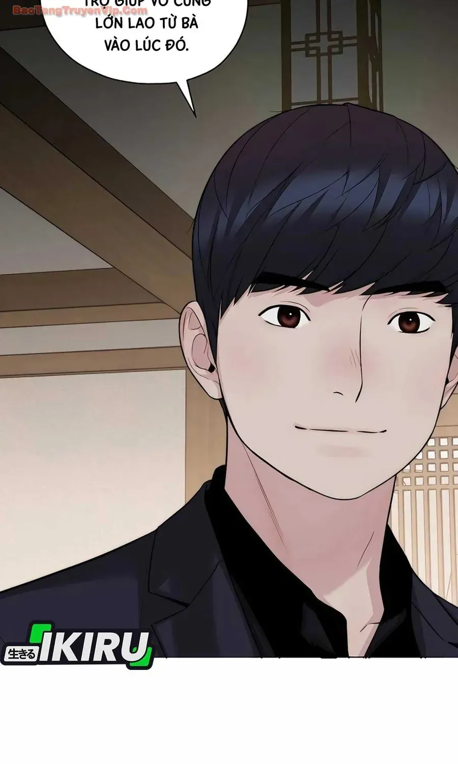 Người Đàn Ông Thực Thụ Chap 256 - Next Chap 257