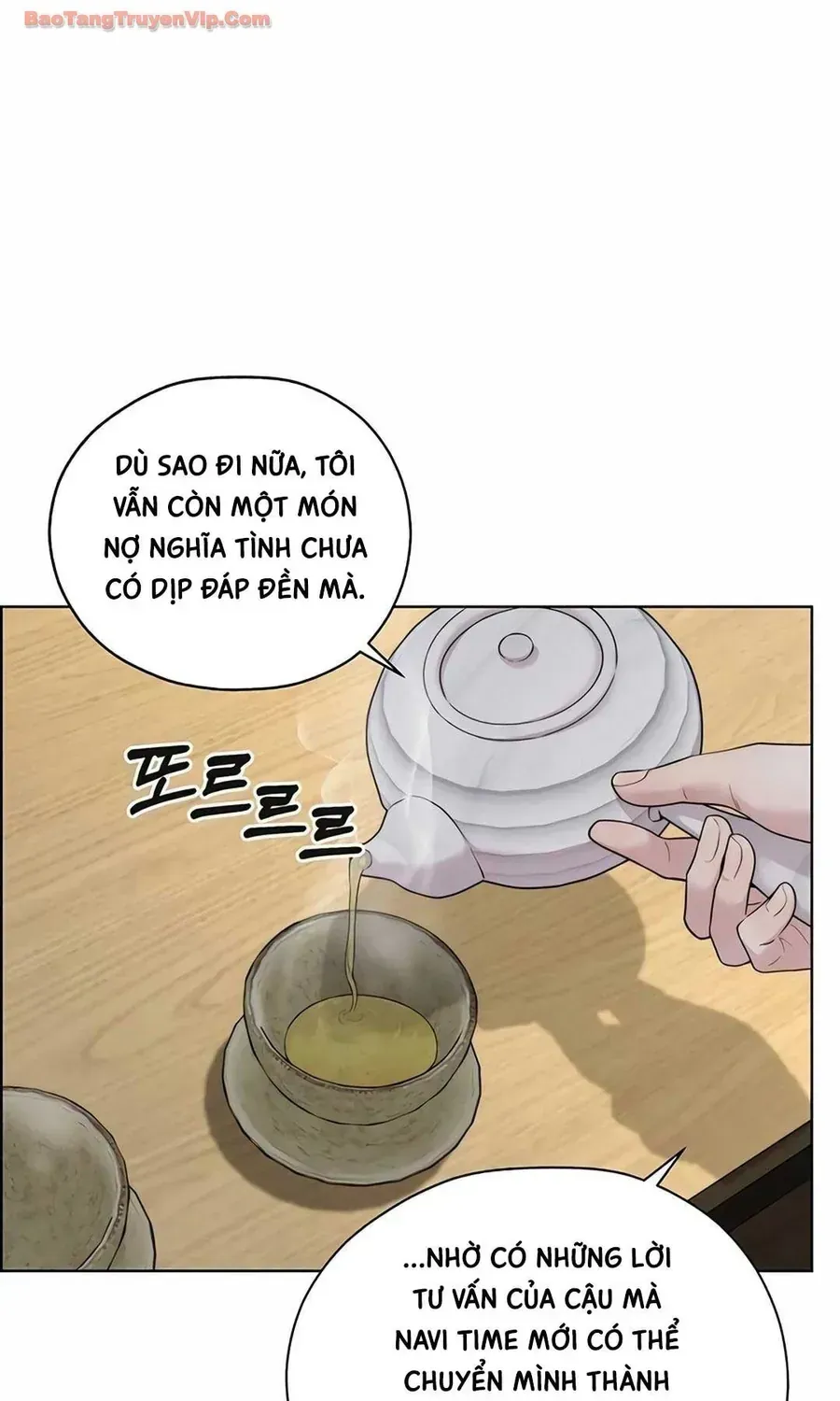 Người Đàn Ông Thực Thụ Chap 256 - Next Chap 257