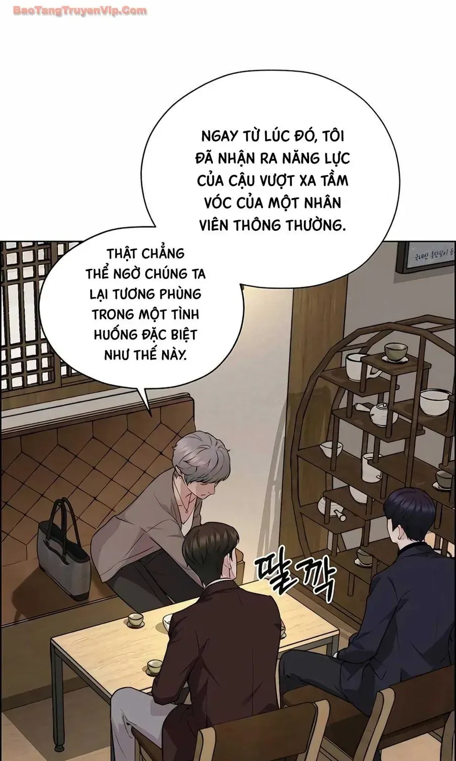 Người Đàn Ông Thực Thụ Chap 256 - Next Chap 257