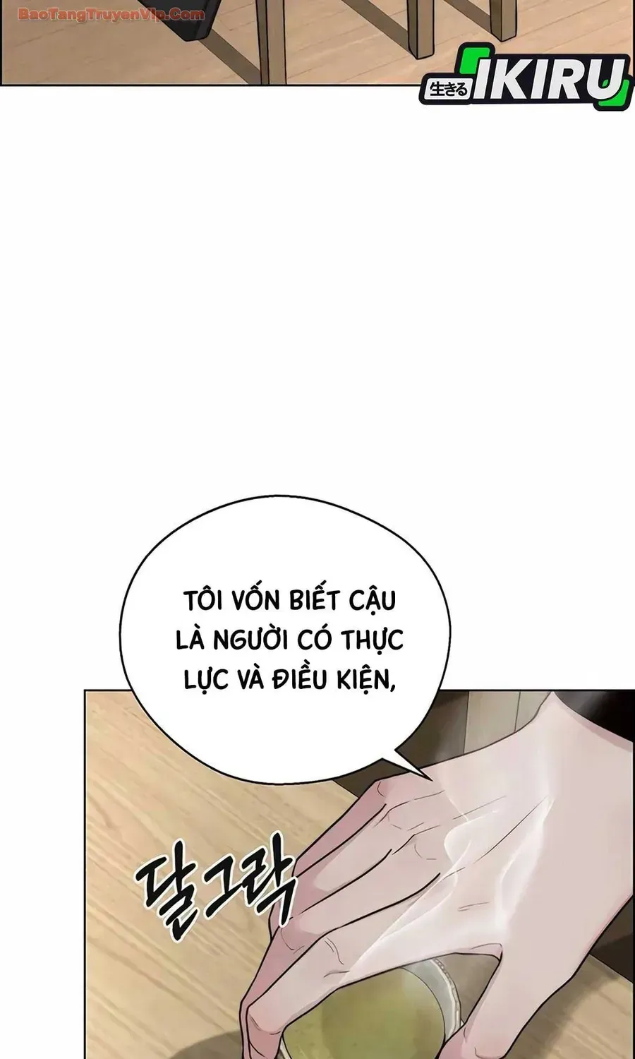 Người Đàn Ông Thực Thụ Chap 256 - Next Chap 257