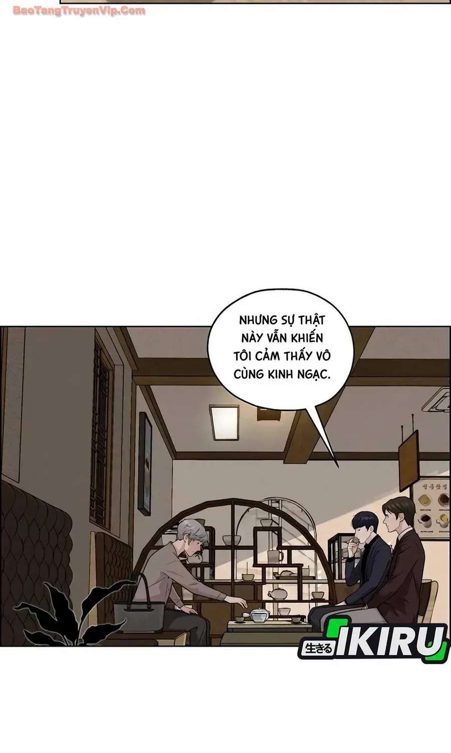 Người Đàn Ông Thực Thụ Chap 256 - Next Chap 257