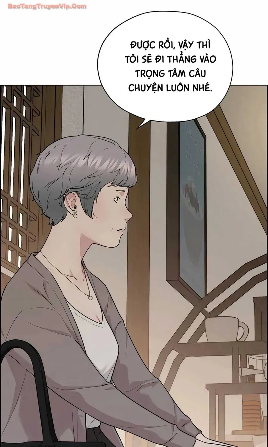 Người Đàn Ông Thực Thụ Chap 256 - Next Chap 257