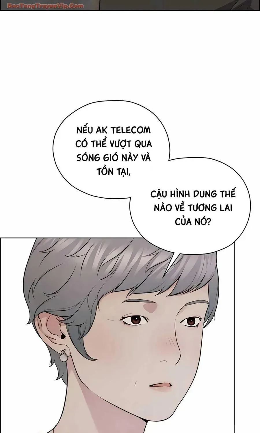 Người Đàn Ông Thực Thụ Chap 256 - Next Chap 257