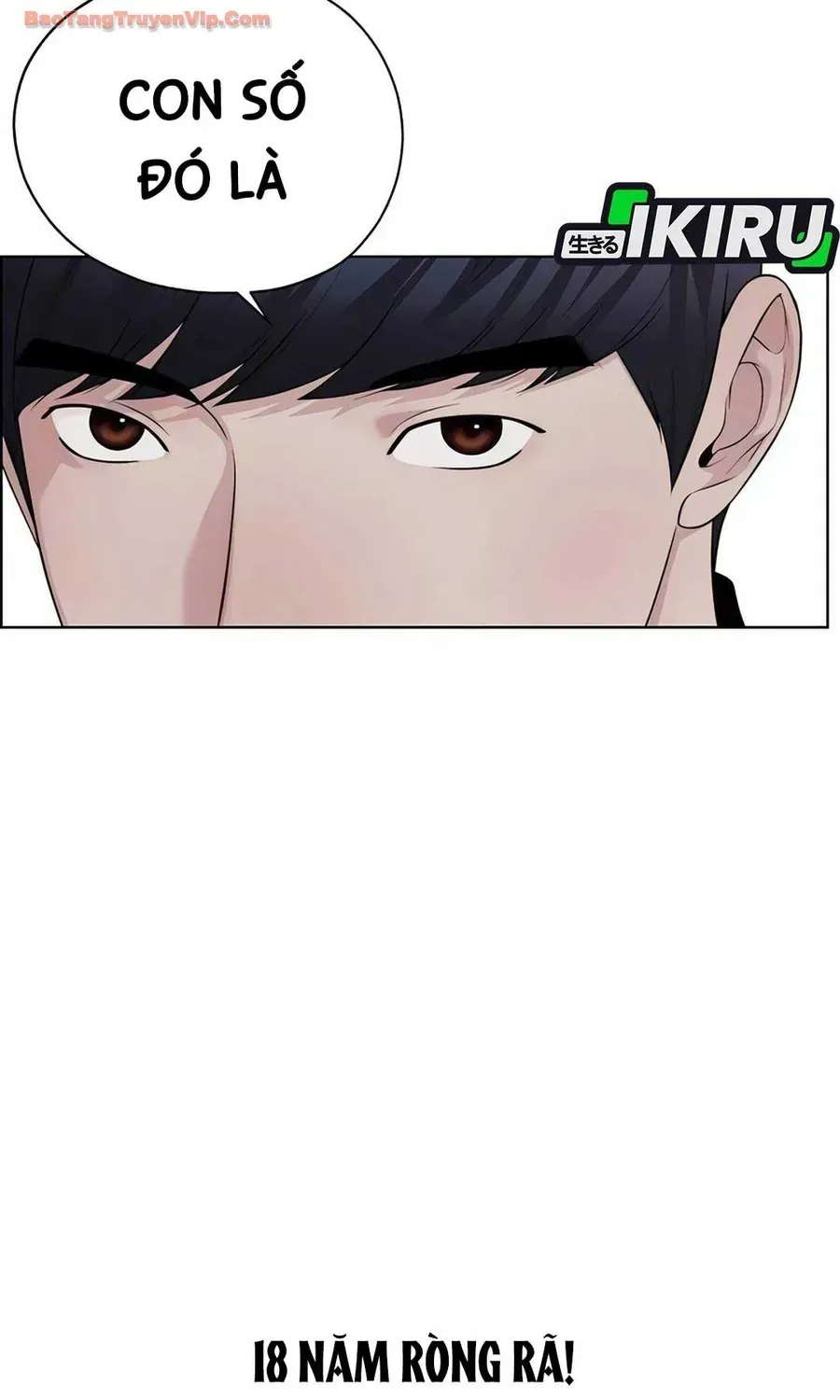 Người Đàn Ông Thực Thụ Chap 256 - Next Chap 257