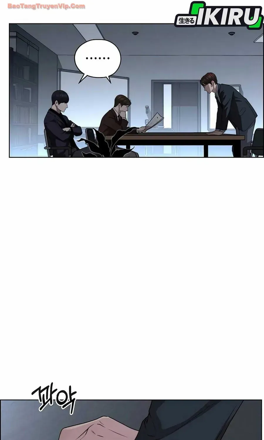 Người Đàn Ông Thực Thụ Chap 256 - Next Chap 257