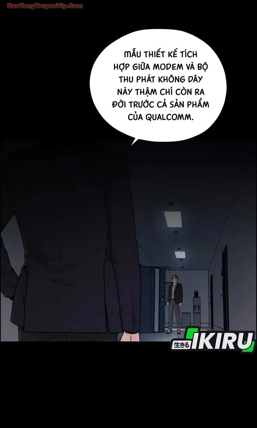 Người Đàn Ông Thực Thụ Chap 256 - Next Chap 257