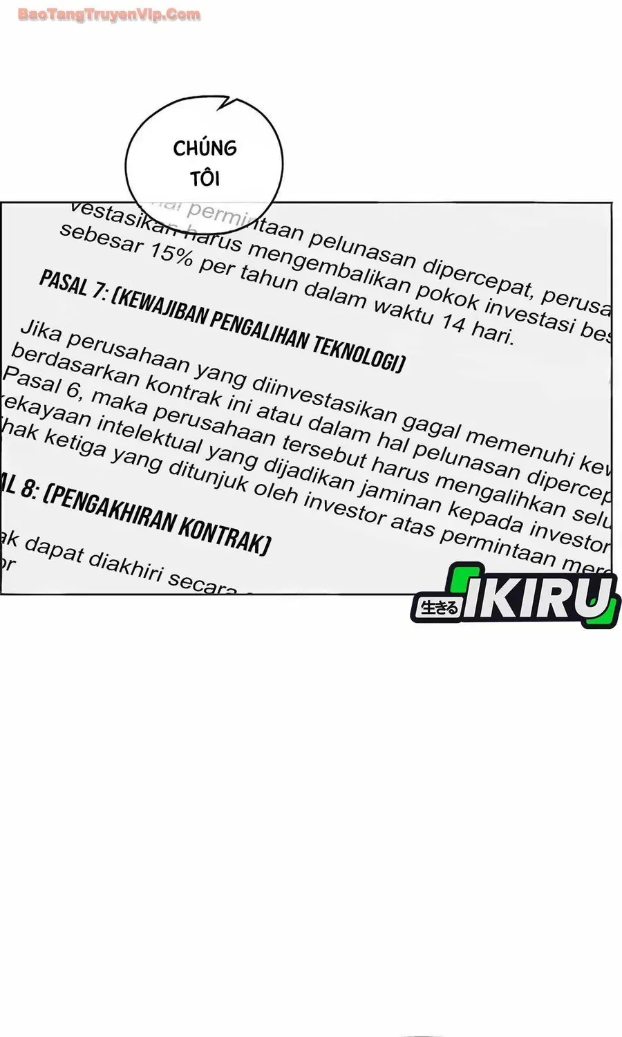 Người Đàn Ông Thực Thụ Chap 256 - Next Chap 257