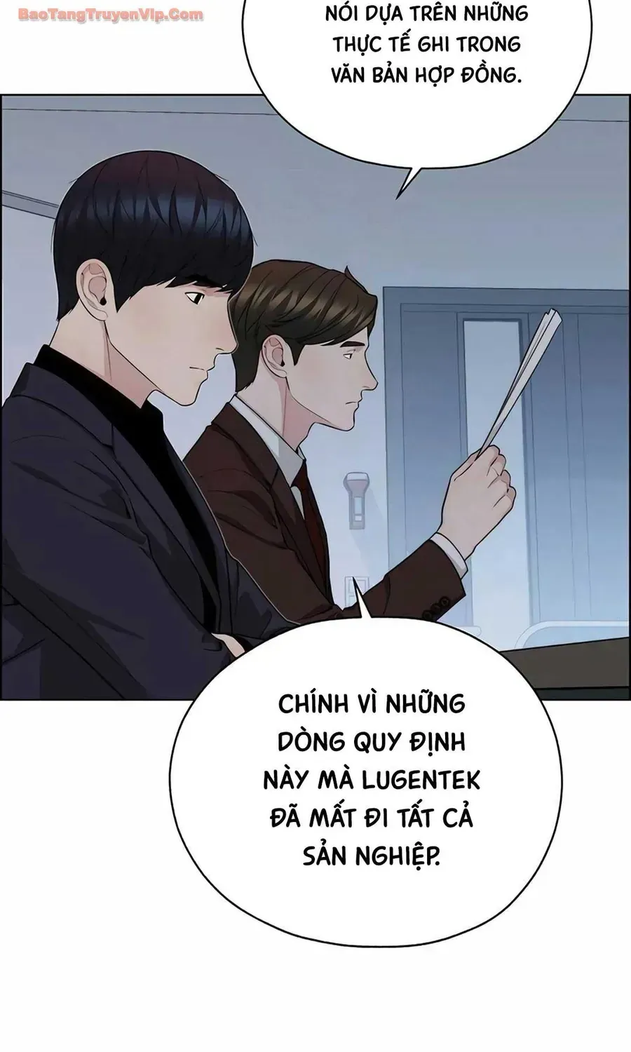 Người Đàn Ông Thực Thụ Chap 256 - Next Chap 257