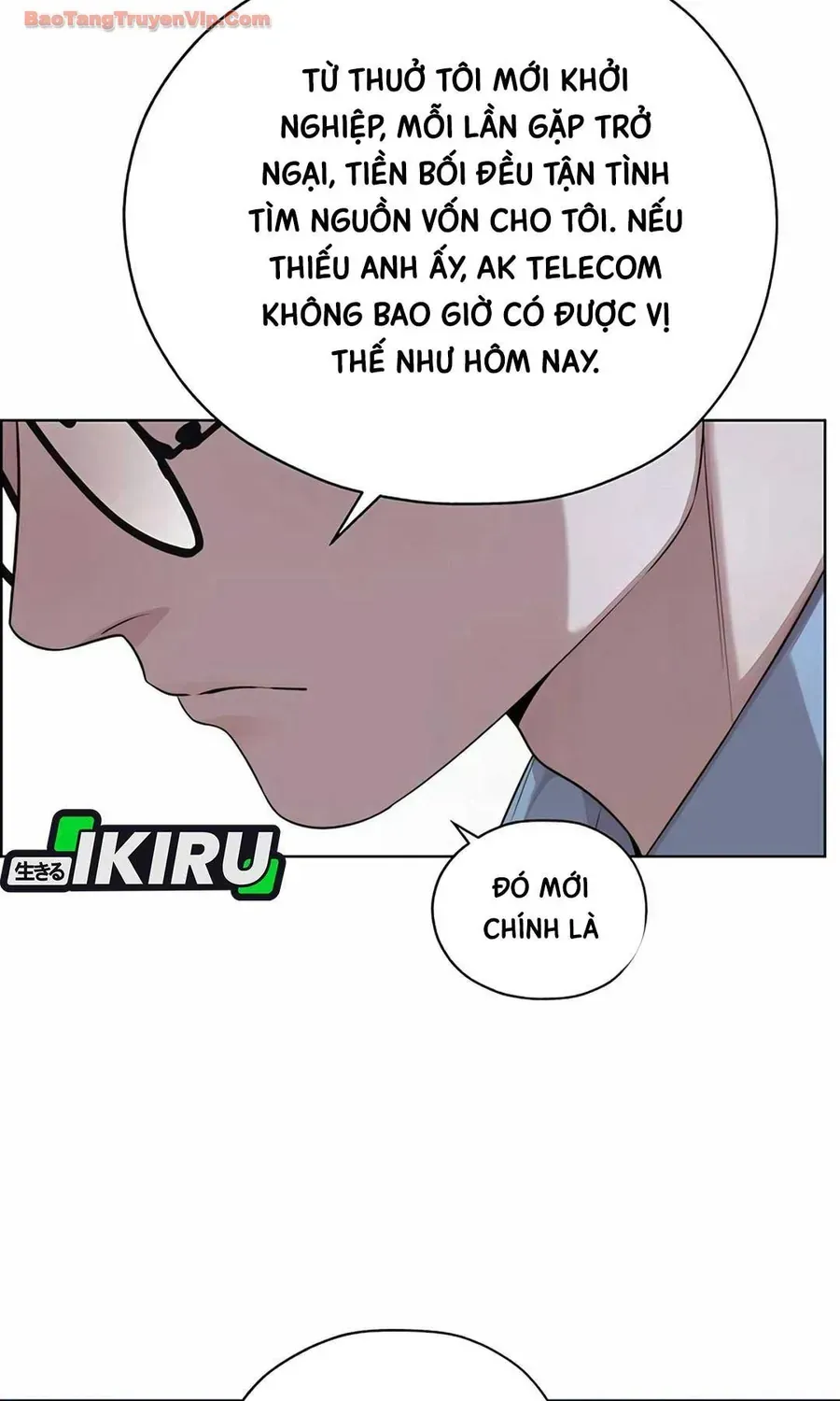 Người Đàn Ông Thực Thụ Chap 256 - Next Chap 257