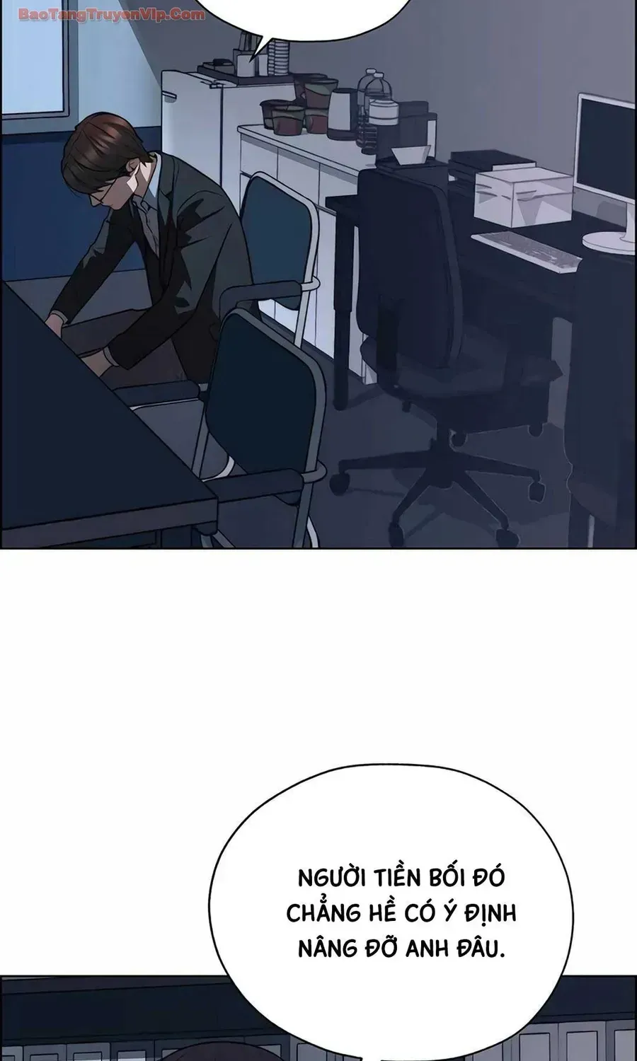 Người Đàn Ông Thực Thụ Chap 256 - Next Chap 257