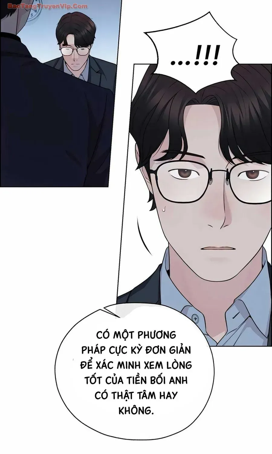 Người Đàn Ông Thực Thụ Chap 256 - Next Chap 257